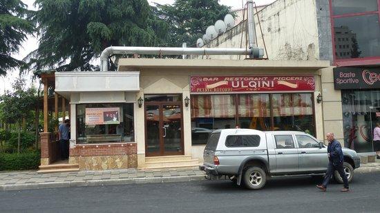 Ulqini